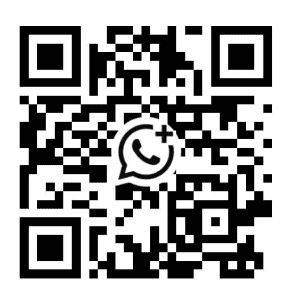 WhatsApp QR Code