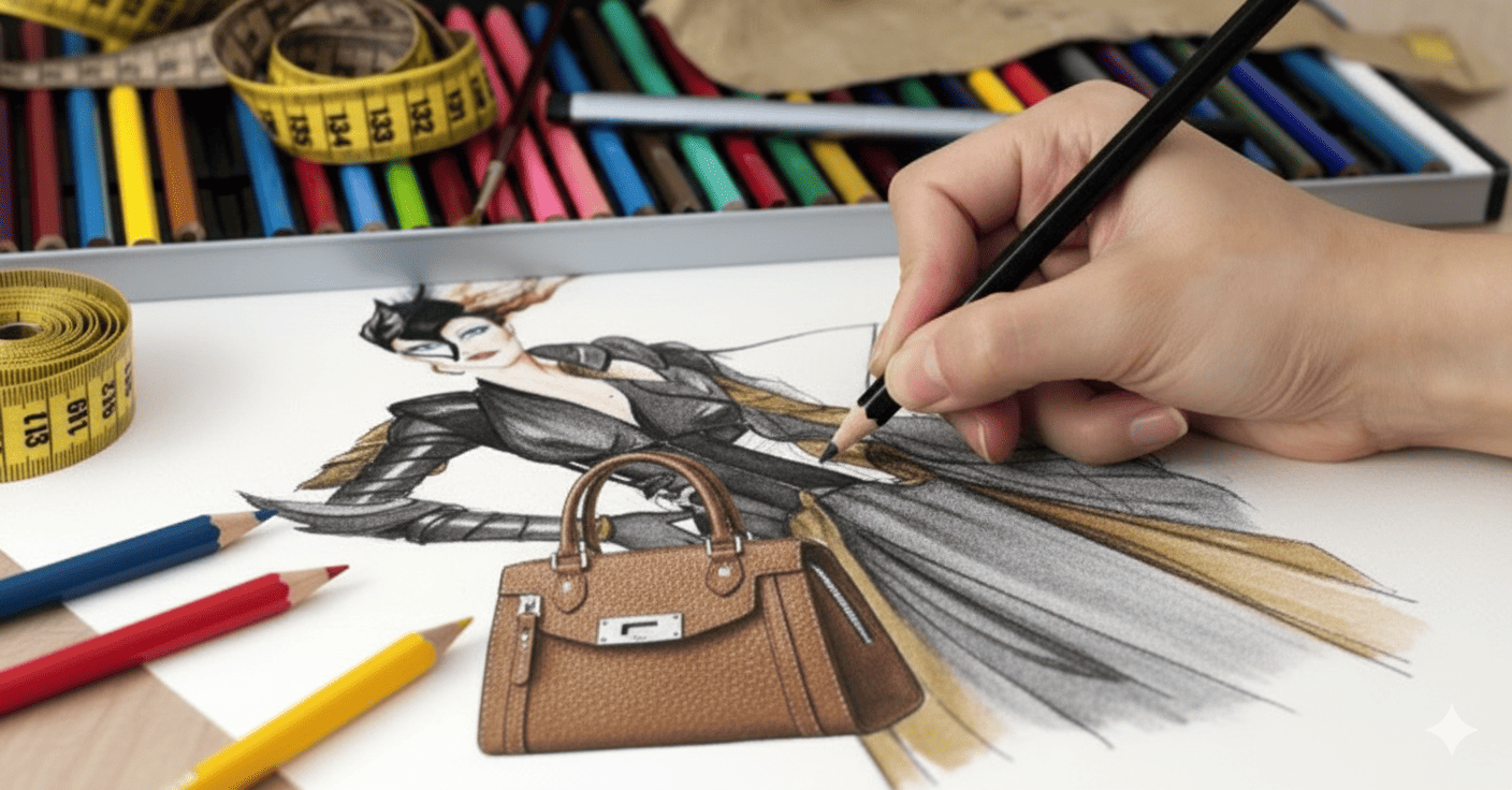 Independent Designers and Small MOQ Services