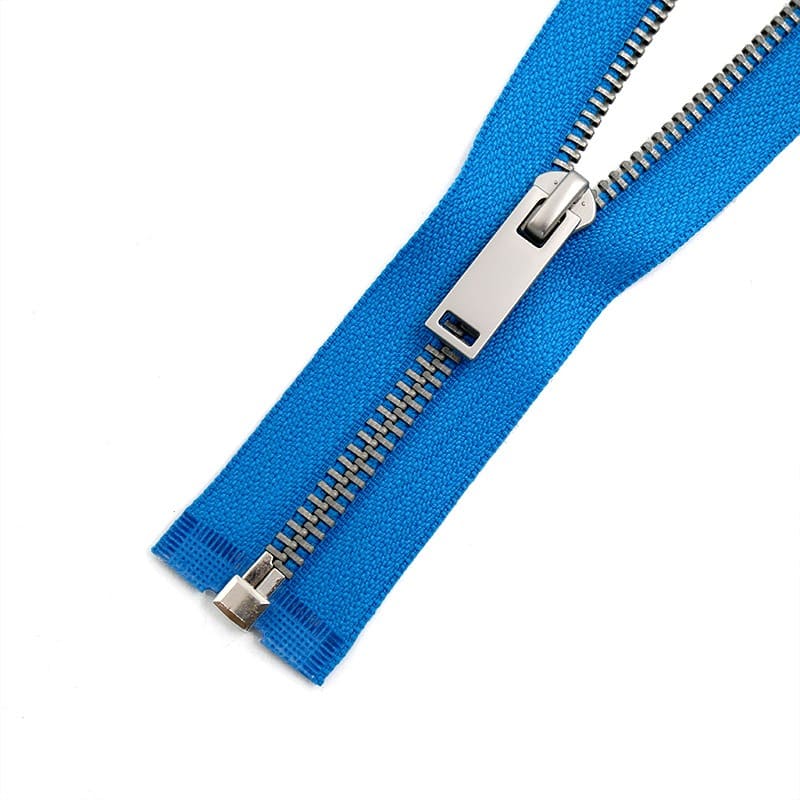zipper teeth heavy duty zipper