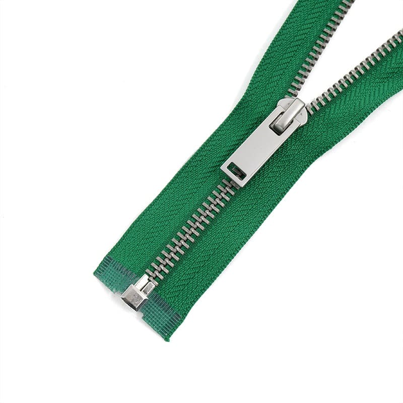 jacket zipper replacement