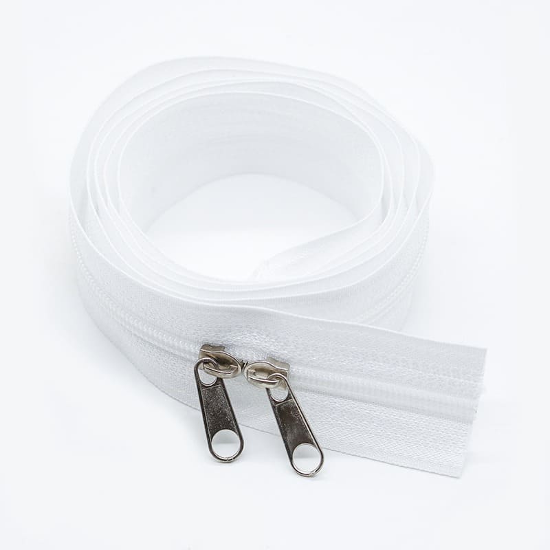 Nylon Zipper