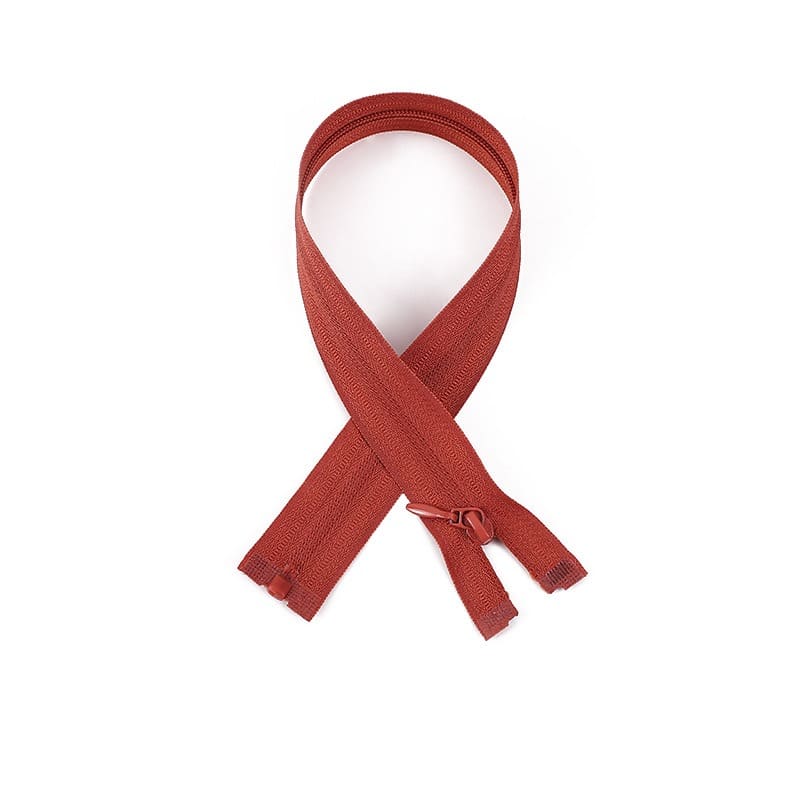 lace invisible zipper for elegant dress closure