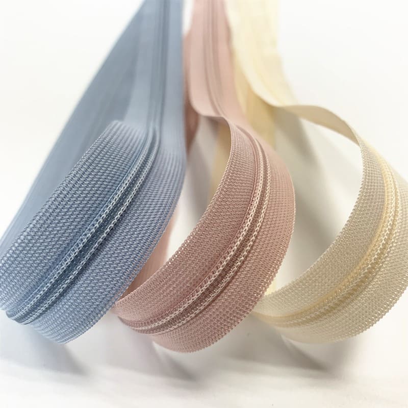 premium invisible zipper tutorial step-by-step