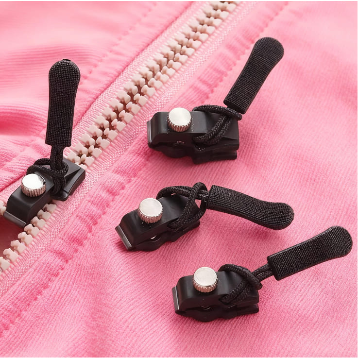 replacement zipper pull