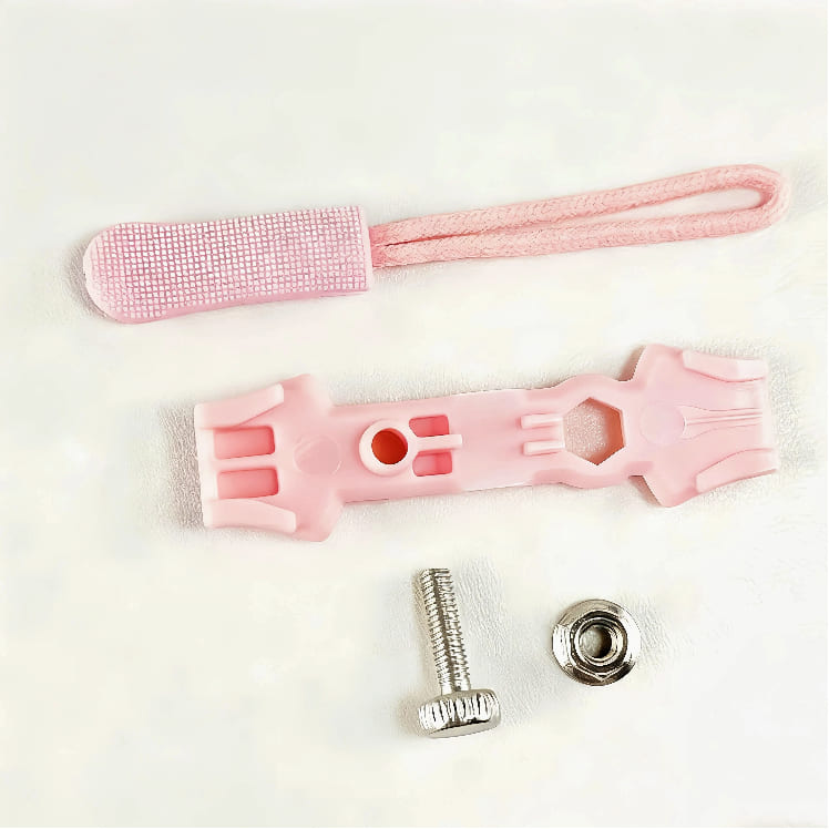 universal zipper repair kit