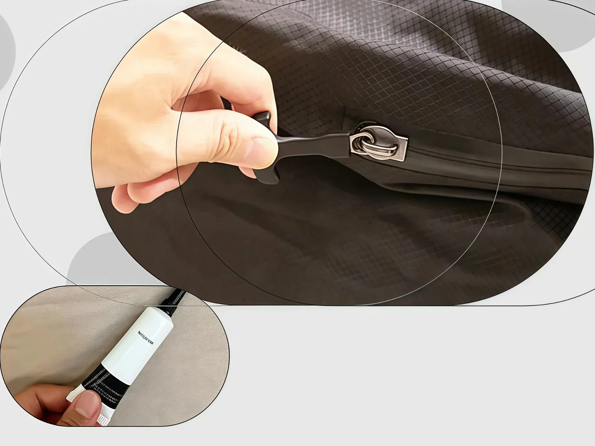 Quality Control Failures