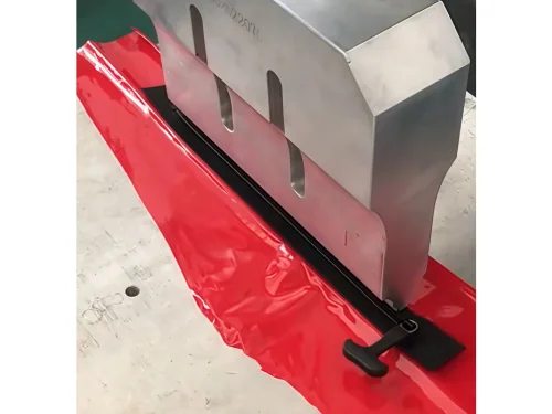 Small Order Rejection