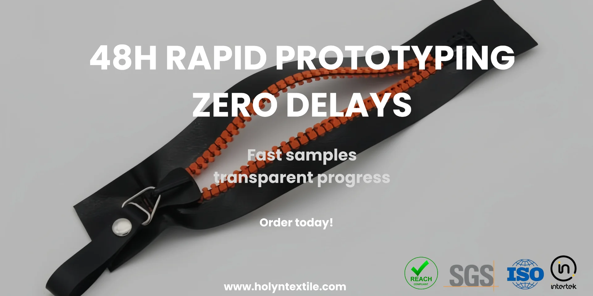 VIP Service Small Orders